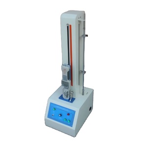 Multifunktion ale digitale elektrische Zug prüfmaschine Bentop Temperatur-und Feuchtigkeit kammer Zug prüfmaschine - Product Image 1