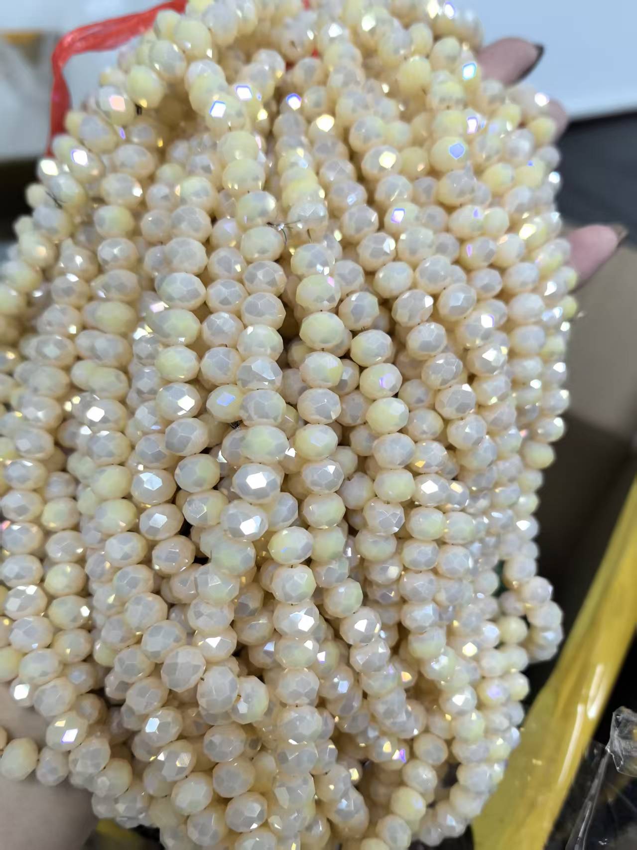 Beige FC89