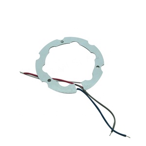 แผงไฟ PCB LED RGB SMD พลังงานสูงสำหรับไฟแผงวงจร PCB LED ประกอบ PCB - Product Image 5