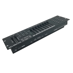 New <strong>DMX</strong> 192 Channels DMX512 <strong>Controller</strong>