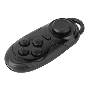 ミニワイヤレスMocute 032 BTリモコンゲームパッドカメラシャッターマウスコントローラーAndroid 3DメガネTV BO - Product Image 1