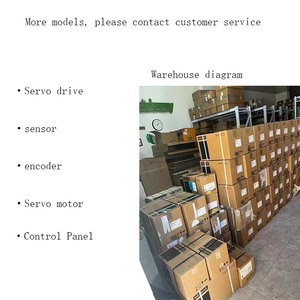 Düşük bir fiyata satmak 1FK7060-5AF71-1KA0//2/3/5 Siemens Servo Motor daha modelleri, müşteri hizmetleri hızlı teslimat ile irtibata geçiniz - Product Image 6