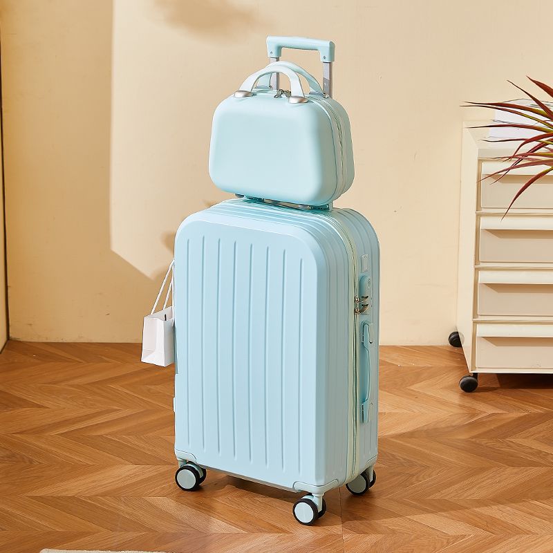218 Mint Green Mother and Daughter Box