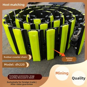 SK200-<span class=keywords><strong>8</strong></span> Forr挖掘机链条配件新型工程机械柴油空气滤清器柴油链节工程机械