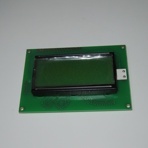 Nuevo módulo LCD de 16x4 caracteres 164A LCD DISPLAY - Product Image 1