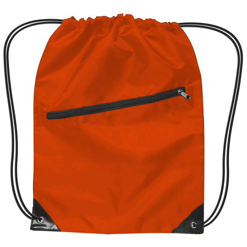 Orange Unprinted