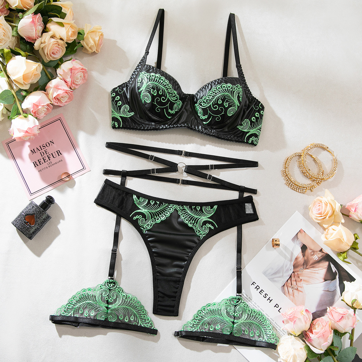 Verde