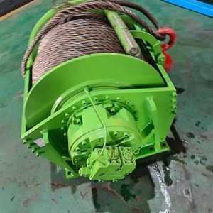 1トン5トン8トン12トン油圧ウィンチ<span class=keywords><strong>PTO</strong></span>トラクター用リフトウィンチ