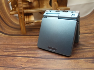 GBA SP için orijinal GameBoy Advance SP yenilenmiş konsol - Product Image 3