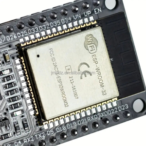 <strong>ESP32</strong> development board_CP2102 <strong>wireless</strong> WIFI+ dual core module TYPE-C interface soldering pin