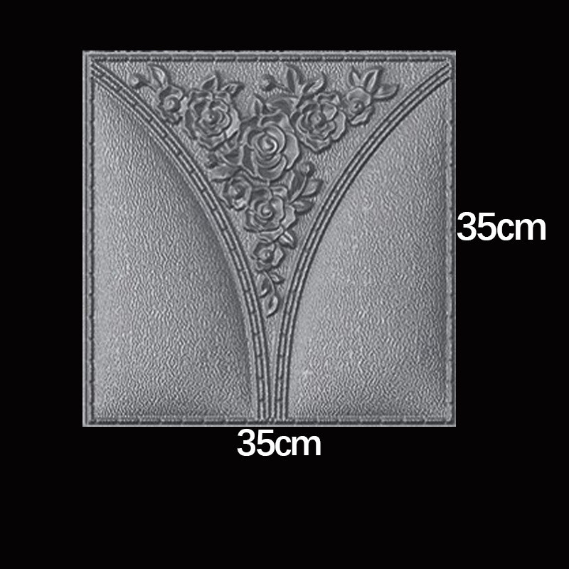35*35 CM 4.5 MM