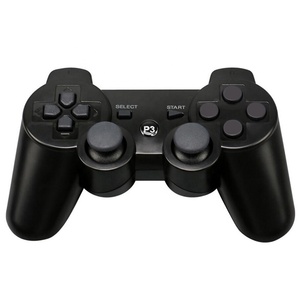 索尼PS3 BT游戏控制器的游戏机控制器无线PS3控制器游戏手柄 - Product Image 2