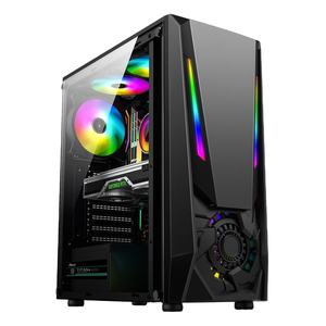 电脑i5 16内存3070集核心3080电脑i7 rtx 3090 i9桌面游戏玩家 - Product Image 1
