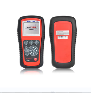 Para Autel Maxi TS601 TPMS lector de código y escáner de diagnóstico automático herramientas de diagnóstico esenciales - Product Image 2