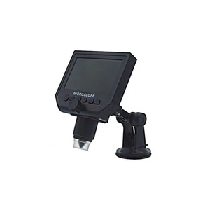 Mini microscopio Digital portátil Hd con pantalla Lcd de visualización para reparación de teléfonos, lupa, batería incorporada - Product Image 6