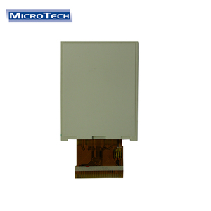 ST7735S 1,77 pulgadas pequeña pantalla táctil TFT LCD para reloj inteligente - Product Image 2
