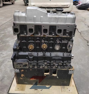 ZMC HFC4DA1-2C 2.8LディーゼルエンジンアセンブリJac K3 K5 Xingrui Shuailing 4気筒新品中古オペル - Product Image 3