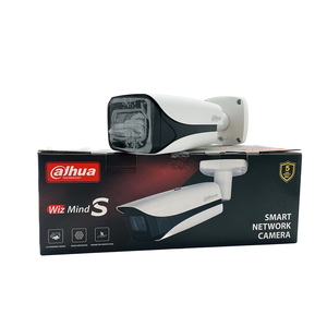 Dahua IPC-HFW5842E-ZE-S3 8MP IR değişken odak mermi WizMind ağ kamerası - Product Image 4