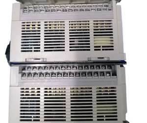新品オリジナル三菱FX0N-40ER入出力モジュール、新しい産業用制御PAC、専用コントローラPLC - Product Image 5