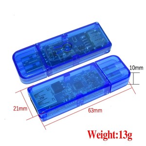 Sinilink WLAN-USB-Handy-Fernsteuerung 3,5-20V 5A 100W Handy-APP für smart home XY-WFUSB für Arduino