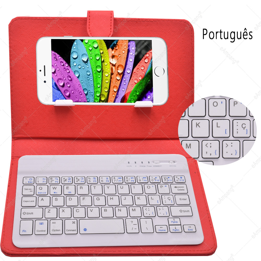 Rouge portugais