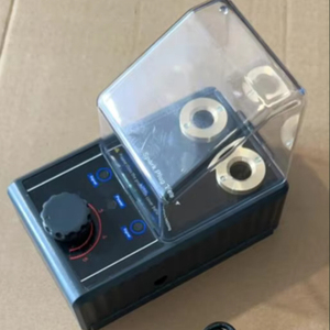 Probador de bujías ajustable de doble orificio para varios coches Probador de batería - Product Image 1
