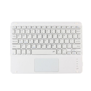 Tableta táctil inalámbrica de 7-10 pulgadas al por mayor para teclado de Control Universal BT LED de tres sistemas para ordenador portátil - Product Image 2