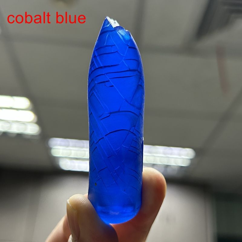 cobalt blue