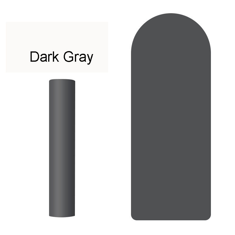Gris oscuro