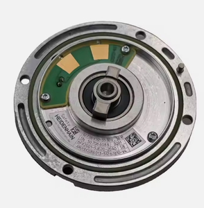 Siemens 6FX2001-3EC50 <strong>Encoder</strong> for Use in Industrial / CNC Automation and Various Industry - Product Image 6