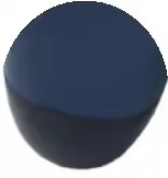 Azul medianoche