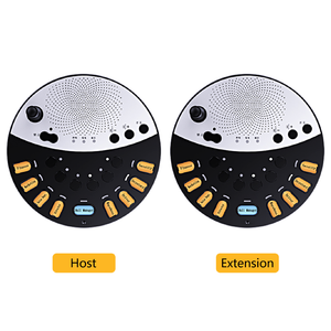 Wireless <strong>Intercom</strong> <strong>System</strong> 22 Channels <strong>Intercom</strong> <strong>System</strong> for Home and Office