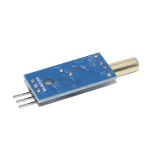 Tilt <strong>Sensor</strong> Module Switch Microcontroller Electronic Building Blocks Smart Robot Diy Kit - Product Image 2