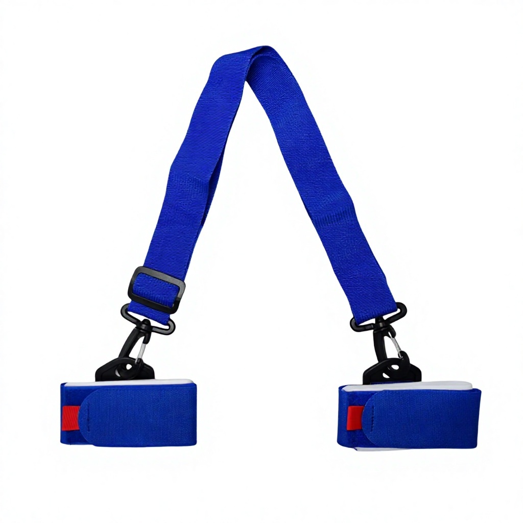 Blue Removable