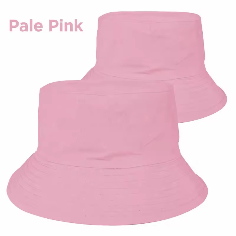 Pale Pink