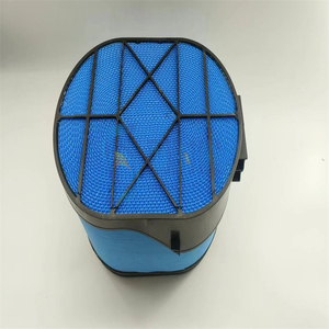 Performans kompresörü motor hava filtresi yapma makinesi kamyonlar için. 8677.. 7 modeli. - Product Image 3