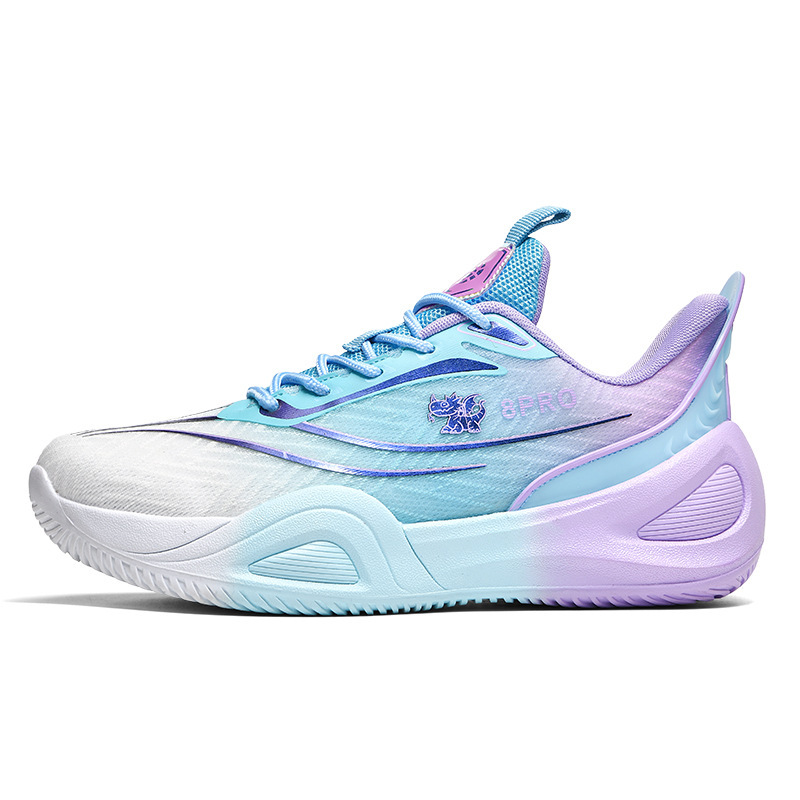 Lune violette