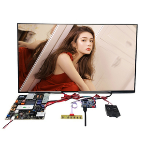 Pantalla LCD TFT de 43 pulgadas P430HVN01.4 1920*1080 60Hz Resolución 500 Nits Entrada de salida LVDS, soporte de salida, Accesorios para placas LCD - Product Image 1