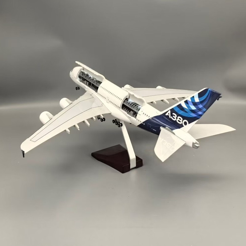 Prototype A380