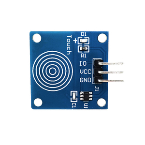 TTP223 Berührungs sensor modul YFRobot Tactile Switch 1-Wege-Berührungsschaltersensor - Product Image 1