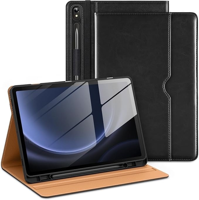 Noir (galaxy tab s9/s9 fe)