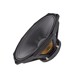 15 Inch <span class=keywords><strong>Nexo</strong></span> Woofer 3 Inch Spreekspoel 190Mm Ferriet Magneet Actief Voor 600W Speaker Voor Pro Audio 8ohm - Product Image 2