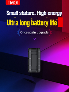 B800 Mini registratore vocale, registratore ad attivazione vocale con ricarica USB-dispositivo di registrazione portatile per lezioni, riunioni - Product Image 2