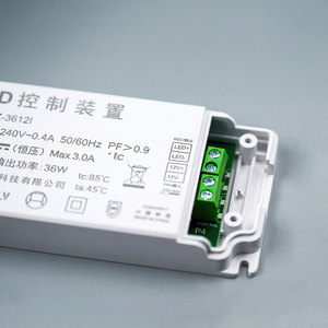 CE EMC IP44 certified DC12V <strong>Power</strong> <strong>DC</strong>-<strong>DC</strong> Converter 60Hz <strong>Output</strong> Frequency 24V 5A Adjustable Current 100v-240v <strong>Input</strong> &amp; 1A-3A <strong>Output</strong> - Product Image 3