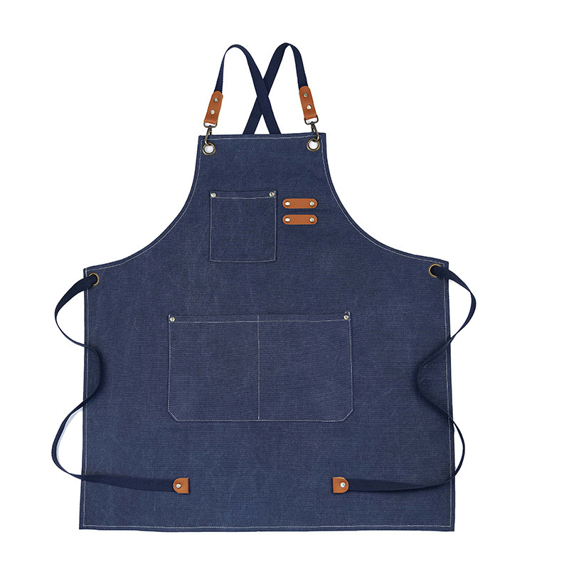 Blue.