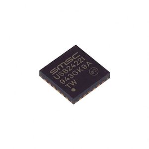 En çok satan marka yeni ve orijinal entegre devre elektronik bileşenler IC çip arduino için USB2422-I/MJ