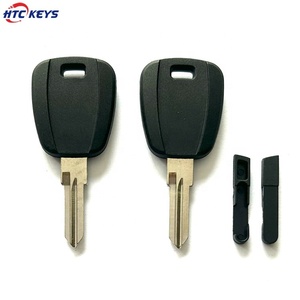 Good Quality Vehicle <strong>Keys</strong> Replacement Transponder <strong>Key</strong> Shell for F-iat Car <strong>Key</strong> case - Product Image 5
