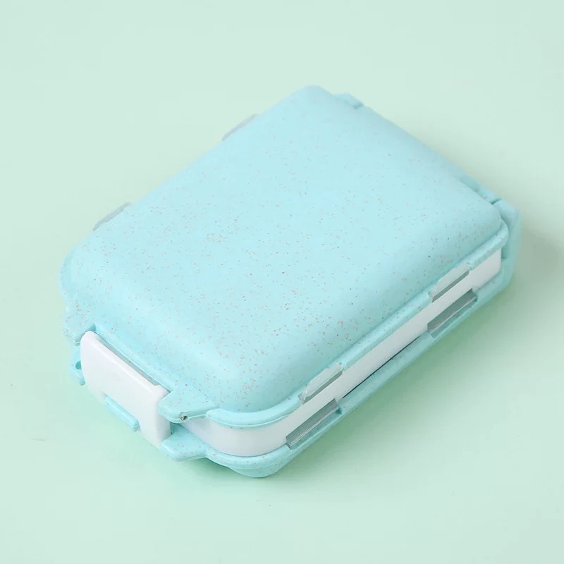 Bleu blé