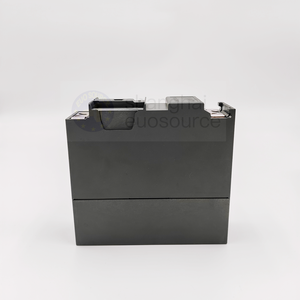 6GK5108-0BA00-2AC2 6 GK5 SPS-Programmier steuerung Schalt module für die SPS-Programmierung - Product Image 3