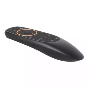 G10s Excel Digital 2,4 GHz Drahtlose Sprach fernbedienung Gyroskop G10s Remote Air Mouse für LG TV - Product Image 2